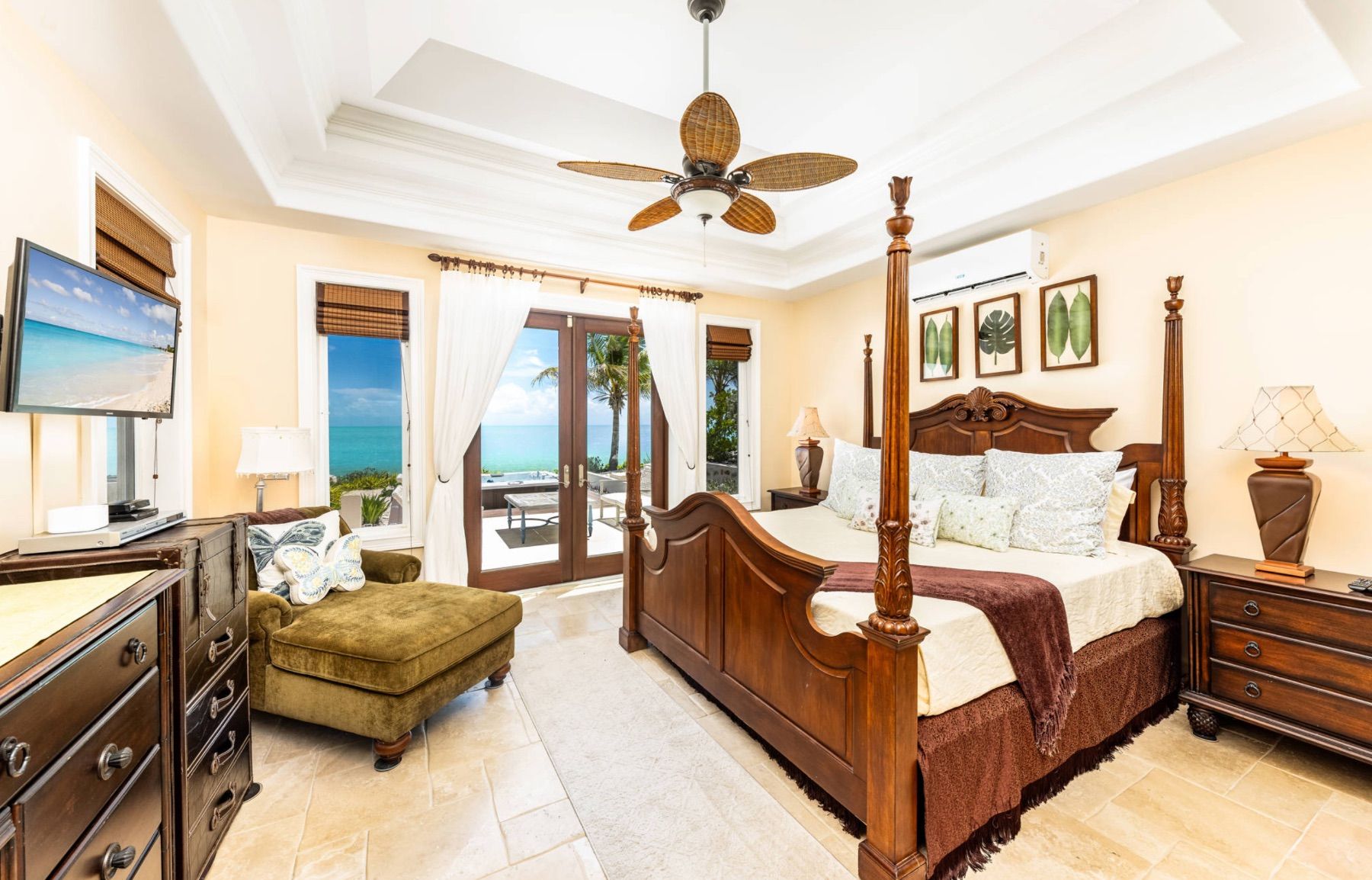 Ocean Pearl Villa villa photo.